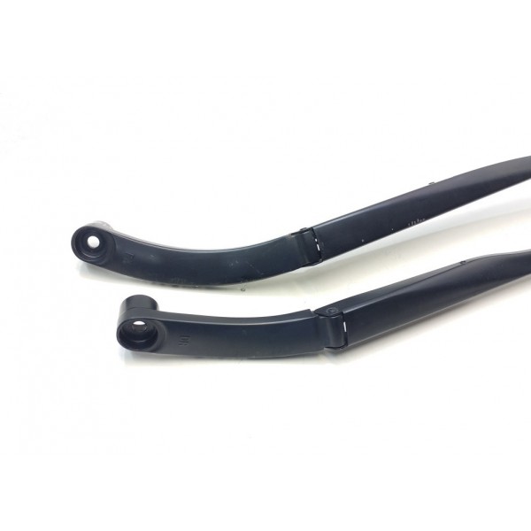 Par Braço Limpador De Para-brisa Hyundai Azera 2012 A 2016