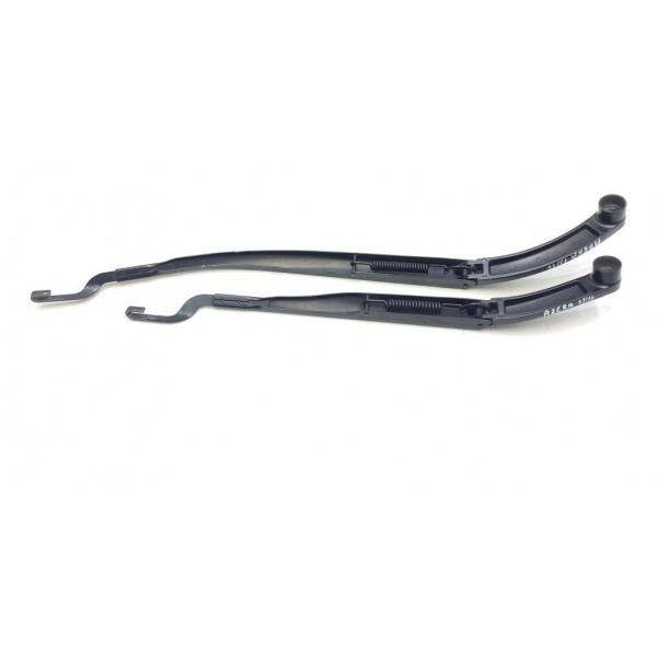 Par Braço Limpador De Para-brisa Hyundai Azera 2012 A 2016