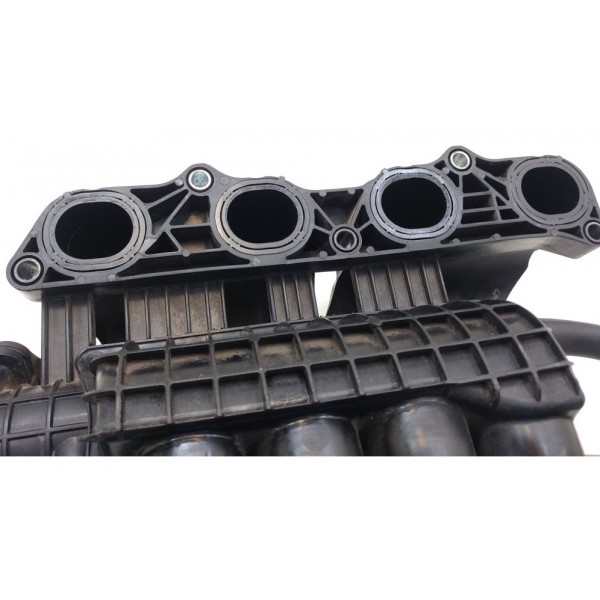 Coletor Admissão Jac J3 2010 2011 2012 2013 2014