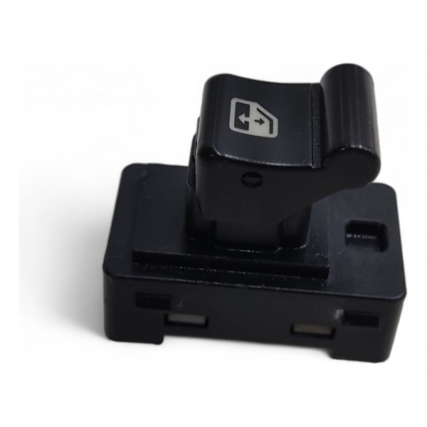 Botão Vidro Elétrico Traseiro Direito Compass 2017 A 2021