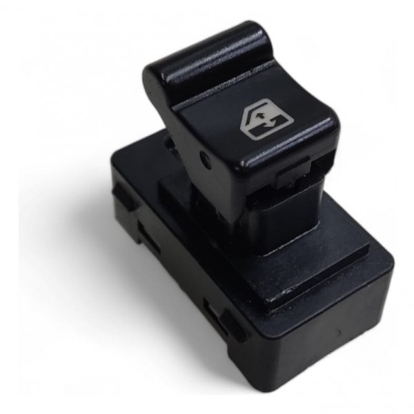 Botão Vidro Elétrico Traseiro Direito Compass 2017 A 2021