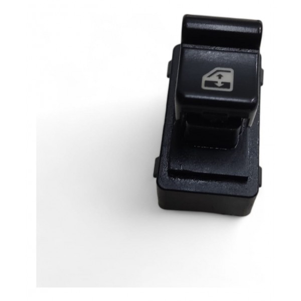 Botão Vidro Elétrico Traseiro Direito Compass 2017 A 2021