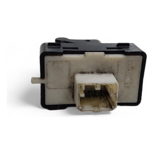 Botão Vidro Elétrico Traseiro Direito Compass 2017 A 2021