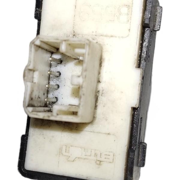 Botão Vidro Elétrico Traseiro Direito Compass 2017 A 2021