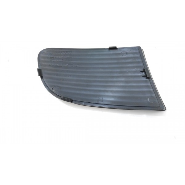 Grade Lateral Milha Esquerda Idea 2005 A 2010 Original  Preto Esquerdo