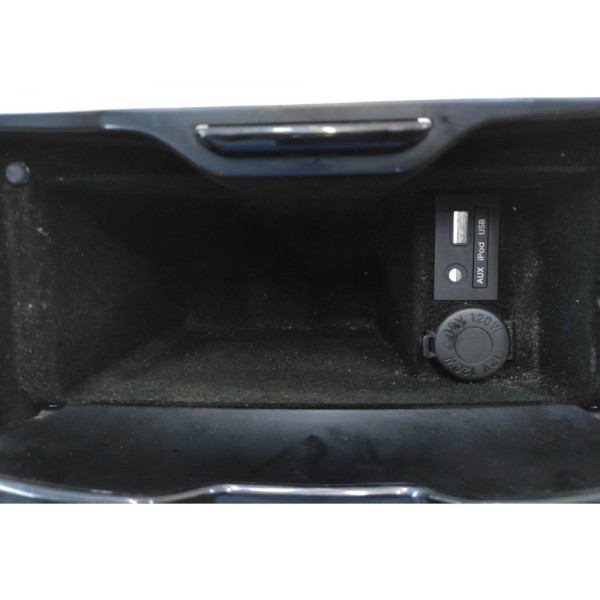 Porta Objetos Central Azera 2012 A 2016