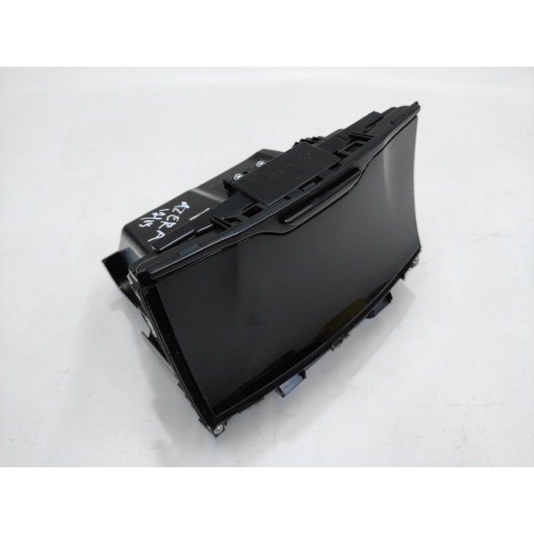 Porta Objetos Central Azera 2012 A 2016