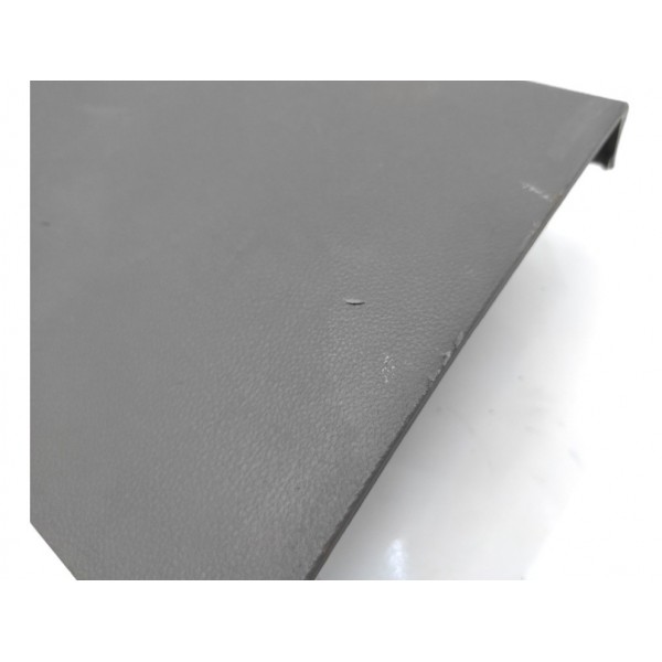 Acabamento Esquerdo Tampa Traseira Cruze Hatch 2017 A 2020