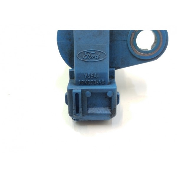 Sensor Rotação Ys6a12k073ab Ecosport Fiesta Focus