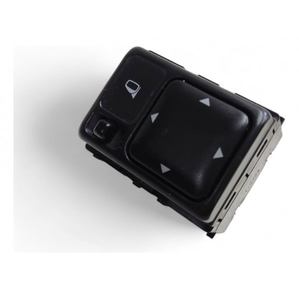 Botão Regulagem Retrovisor Elétrico Livina 2009 2010 A 2015