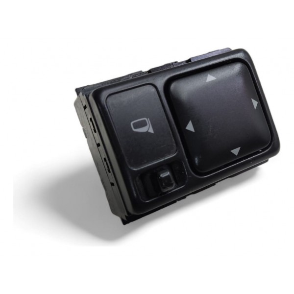 Botão Regulagem Retrovisor Elétrico Livina 2009 2010 A 2015