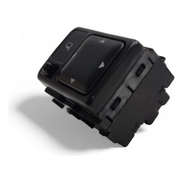 Botão Regulagem Retrovisor Elétrico Livina 2009 2010 A 2015