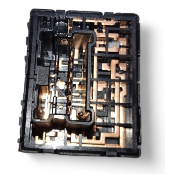 Botão Regulagem Retrovisor Elétrico Livina 2009 2010 A 2015