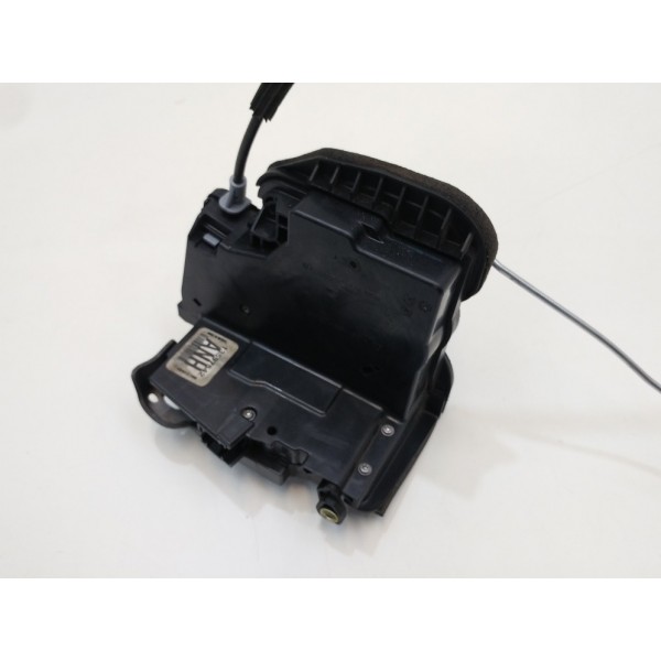 Fechadura Porta Dianteira Esquerda Cruze 2017 2018 2019 2020