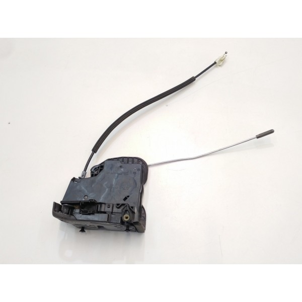 Fechadura Porta Dianteira Esquerda Cruze 2017 2018 2019 2020