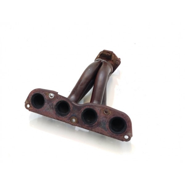 Coletor De Escape Do Kia Sportage 2.0 16v 2011 A 2017