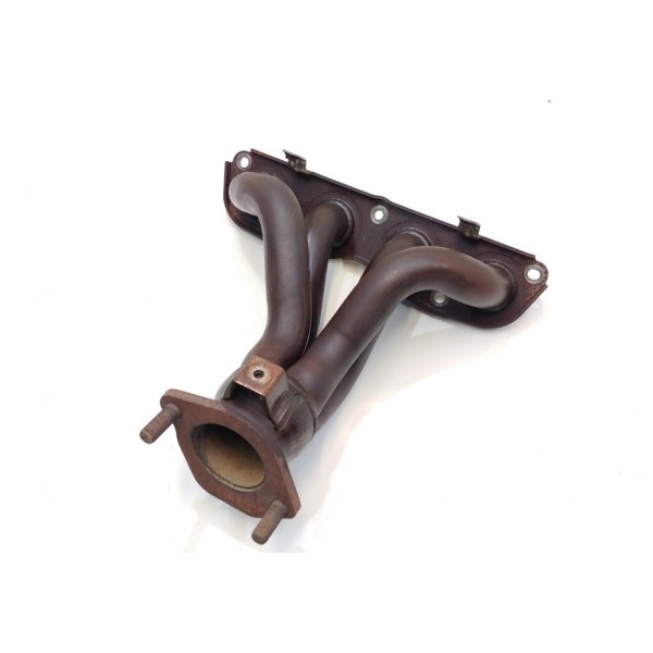 Coletor De Escape Do Kia Sportage 2.0 16v 2011 A 2017