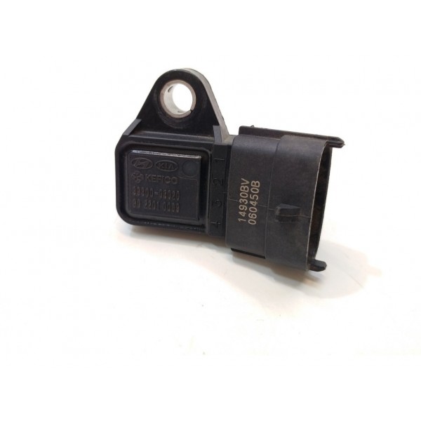 Sensor Map 3930003020 Do Kia Sportage 2.0 2011 A 2017