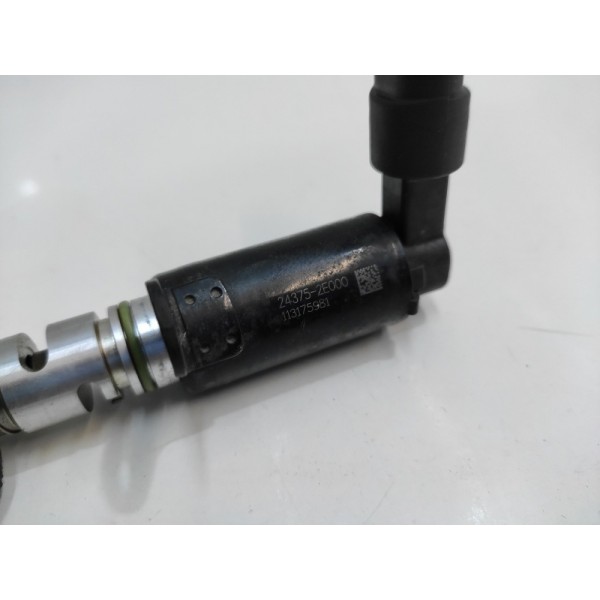 Sensor Solenóide Sportage 2.0 2011 A 2016 243752e000