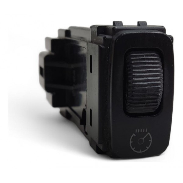 Botão Iluminação Reostato Pajero Tr4 2004 2005 2006 2007