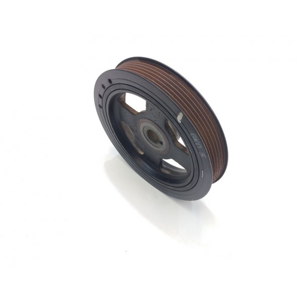 Polia Do Virabrequim Kia Sportage 2011 2012 2014 2014 2015