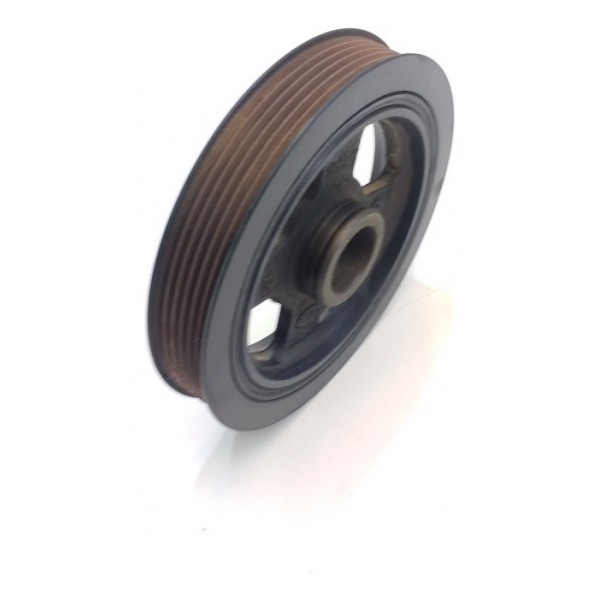 Polia Do Virabrequim Kia Sportage 2011 2012 2014 2014 2015