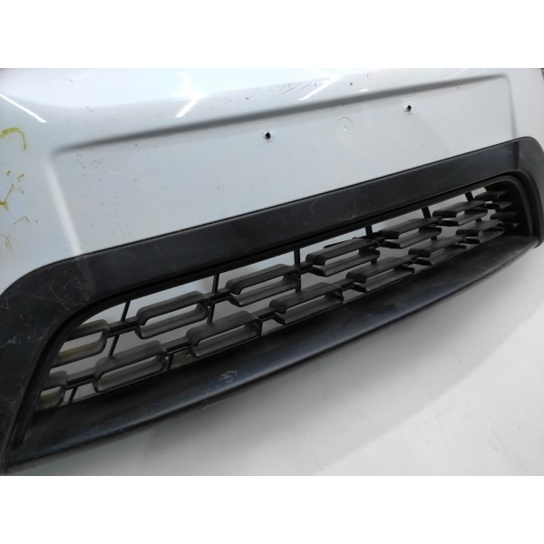 Parachoque Renault Kwid 2017 A 2020 Original Branco
