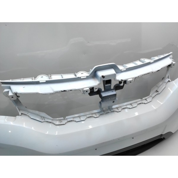 Parachoque Renault Kwid 2017 A 2020 Original Branco