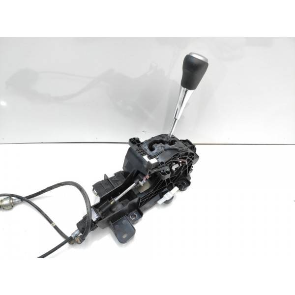 Alavanca Câmbio Automático Etios 2013 A 2020 Sem Cabo