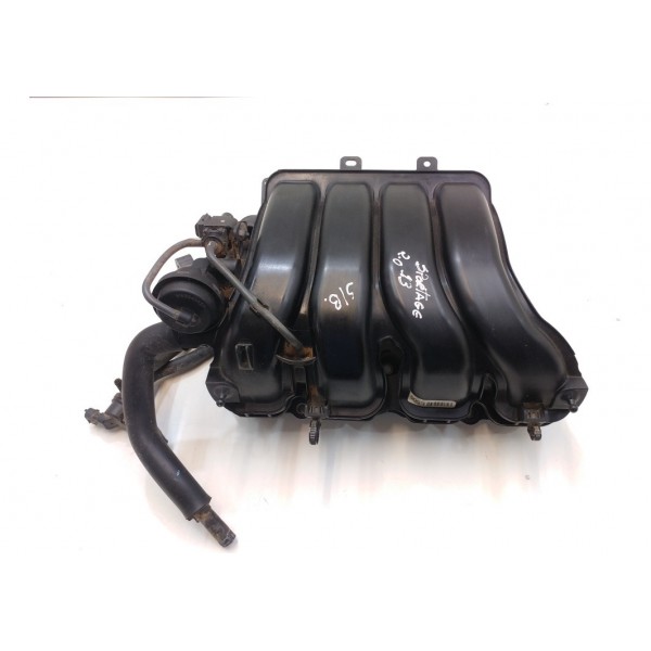 Coletor De Admissão Do Kia Sportage 2011 A 2016 Orignal