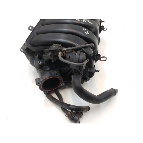 Coletor De Admissão Do Kia Sportage 2011 A 2016 Orignal