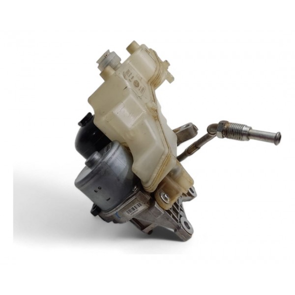 Bomba Óleo Câmbio Dualogic Punto 1.6 2013 A 2020 Original