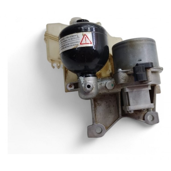 Bomba Óleo Câmbio Dualogic Punto 1.6 2013 A 2020 Original