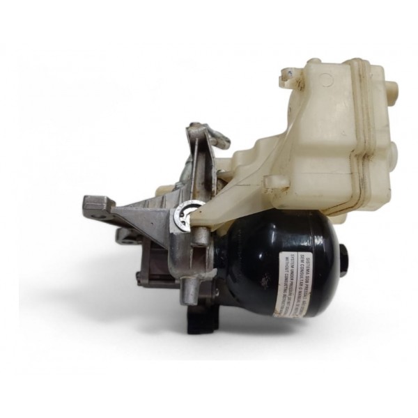 Bomba Óleo Câmbio Dualogic Punto 1.6 2013 A 2020 Original