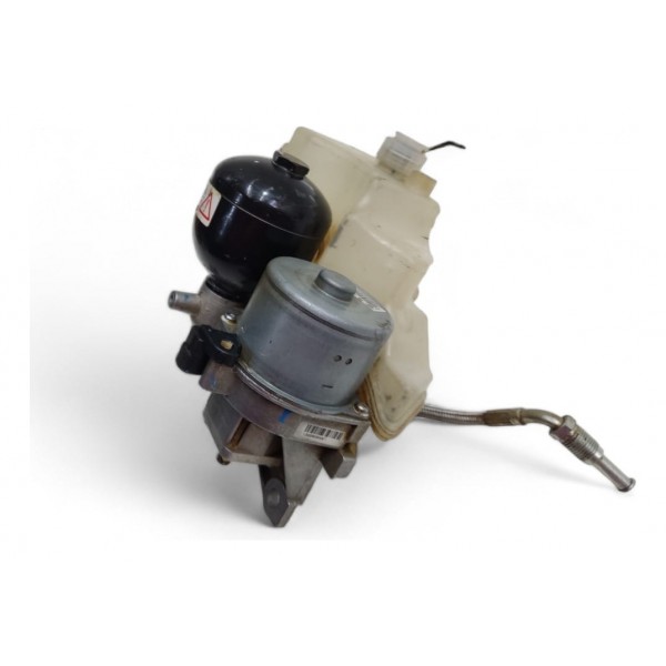 Bomba Óleo Câmbio Dualogic Punto 1.6 2013 A 2020 Original