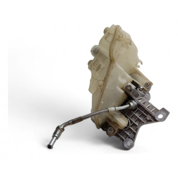 Bomba Óleo Câmbio Dualogic Punto 1.6 2013 A 2020 Original