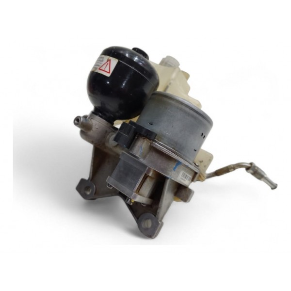 Bomba Óleo Câmbio Dualogic Punto 1.6 2013 A 2020 Original