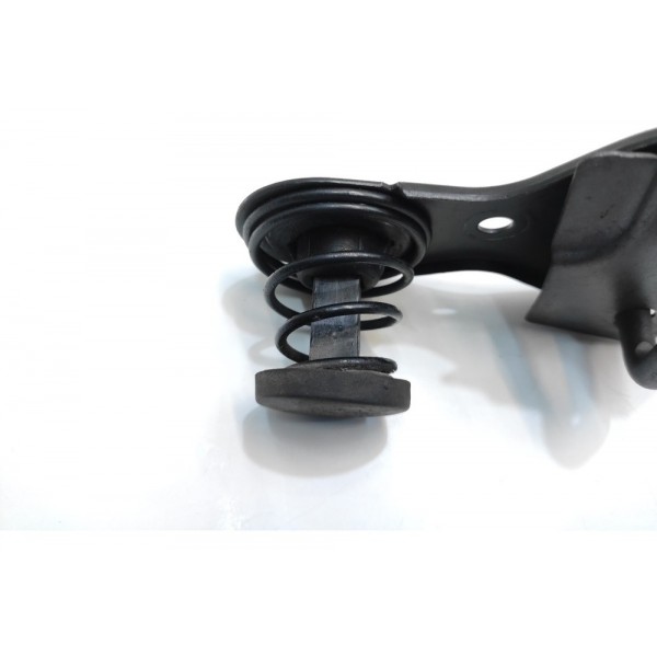 Batente Capô C180 C200 2003 A 2007 W203