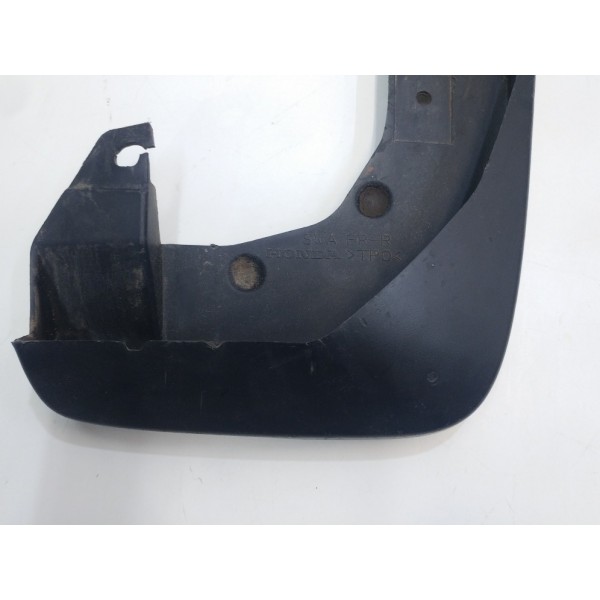 Badana Lameira Dianteira Direita Crv 2007 A 2011 Original