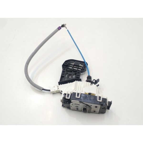 Fechadura Elétrica Dianteira Esquerda Gla 200 2015 2016 2017