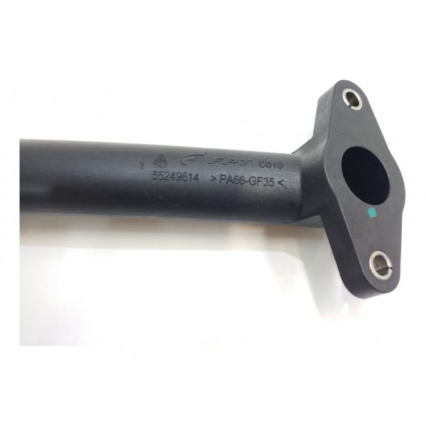 Pescador Bomba De Óleo Jeep Compass Diesel 2017 A 2020