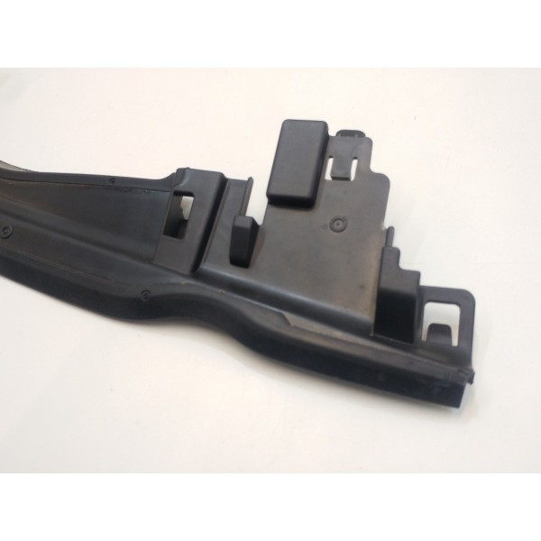 Defletor Dianteiro Duto De Ar Cruze 2012 A 2014 Original