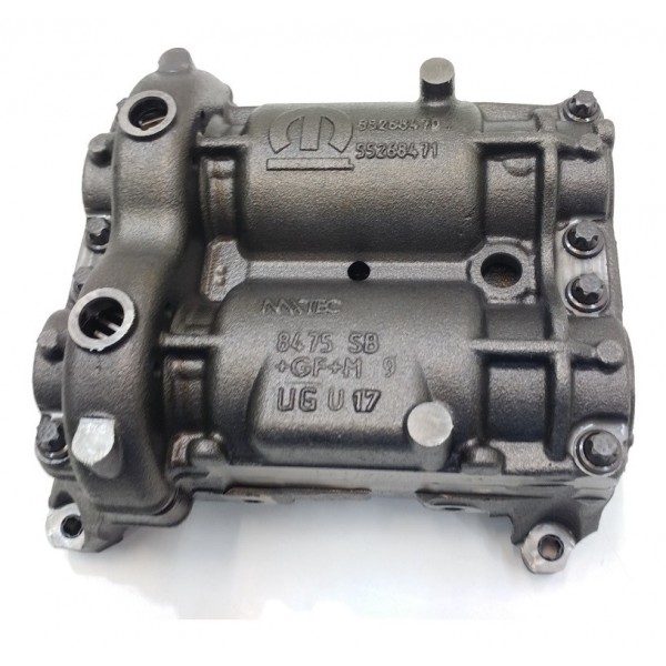 Balanceador Bomba Óleo 55268471 Jeep Compass Diesel Original