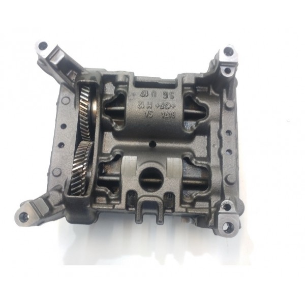 Balanceador Bomba Óleo 55268471 Jeep Compass Diesel Original