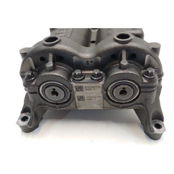 Balanceador Bomba Óleo 55268471 Jeep Compass Diesel Original