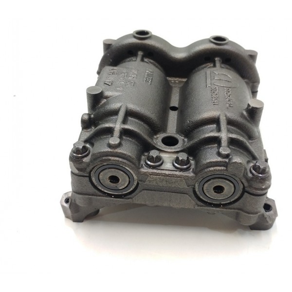 Balanceador Bomba Óleo 55268471 Jeep Compass Diesel Original