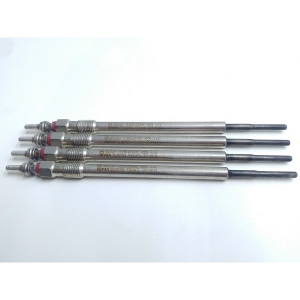 Vela Aquecedora 55200755 Jeep Compass Original (01 Unidade)