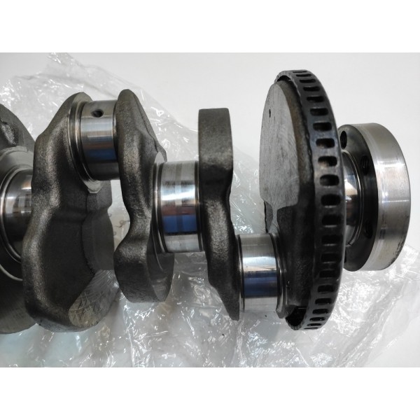 Virabrequim Compass Renegade Diesel 2.0 Stander 2015 A 2021