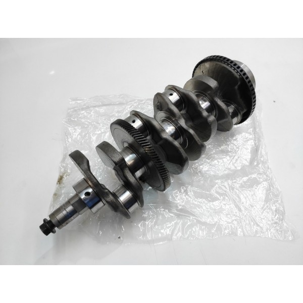 Virabrequim Compass Renegade Diesel 2.0 Stander 2015 A 2021