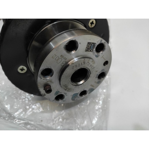 Virabrequim Compass Renegade Diesel 2.0 Stander 2015 A 2021